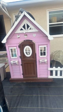 Play house