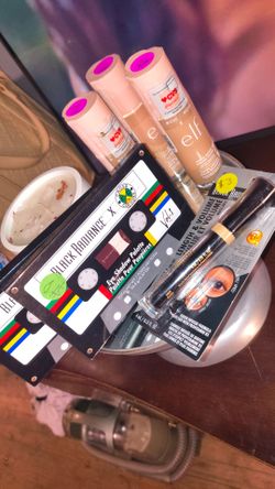 Makeup