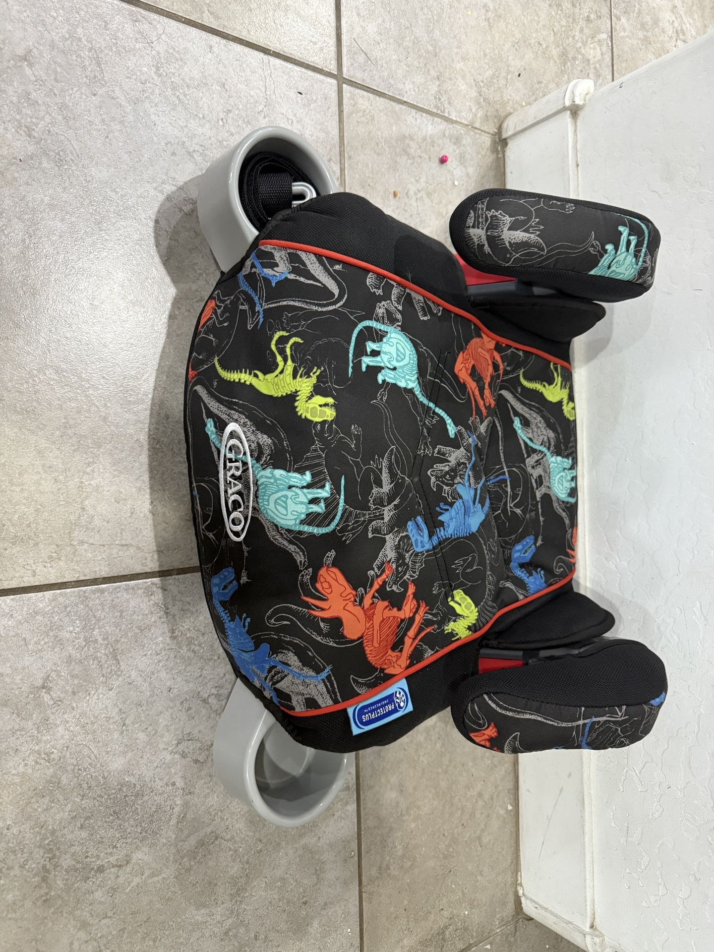 Graco Booster Car Seat