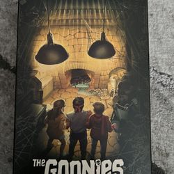 Goonies Funko Game