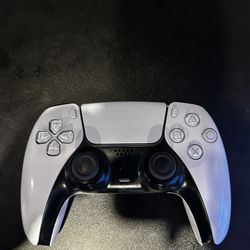 2 Ps 5 Controls 