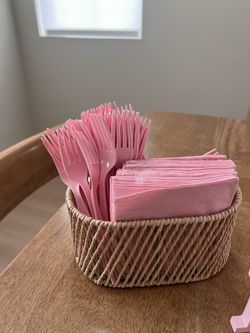 Baby shower items