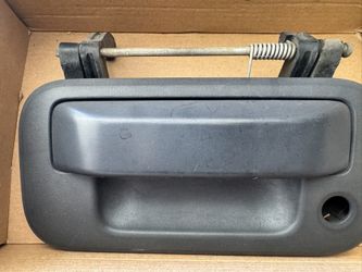 Ford F150 OEM Tailgate Handle