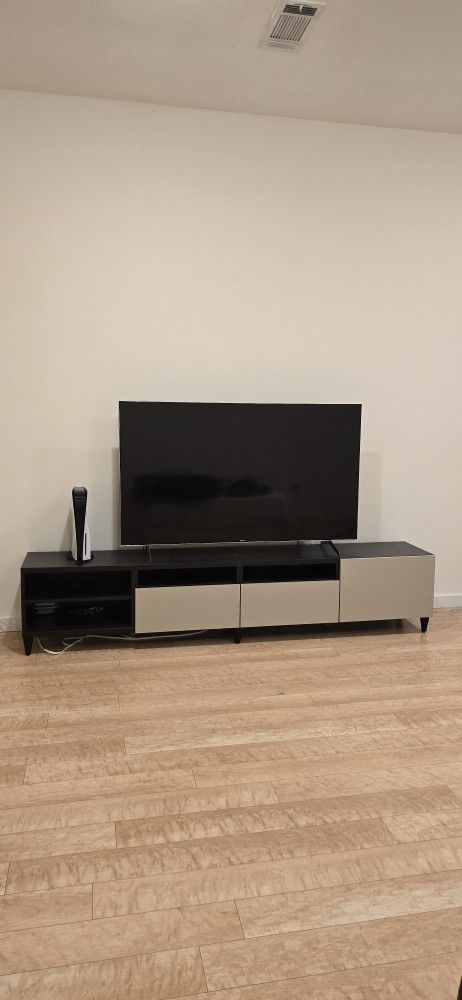 Tv Unit Stand