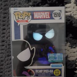 Marvel Uncanny Spider-Man #1510 (Plus)