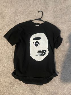 Bape shirt