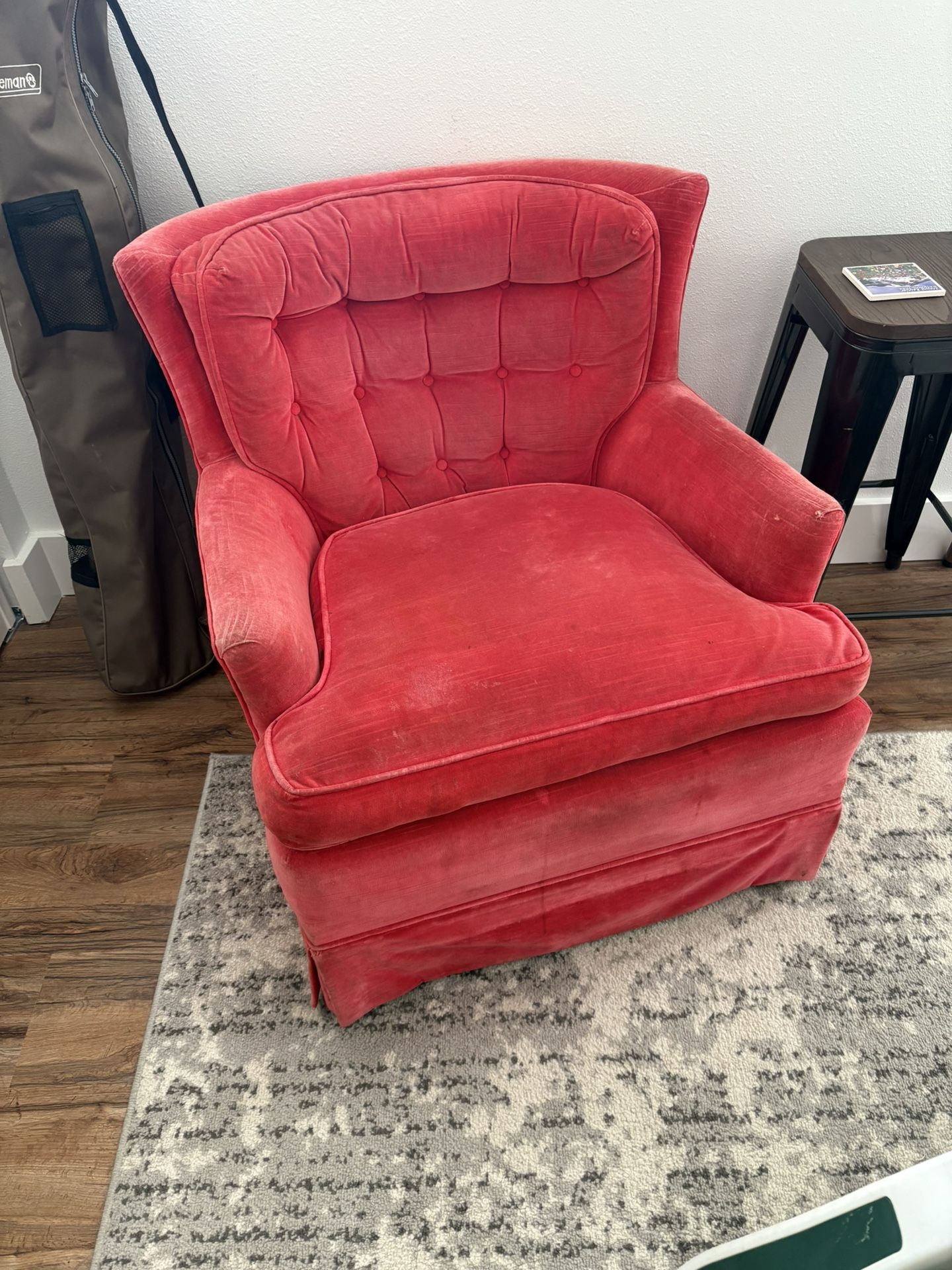 Free Chair