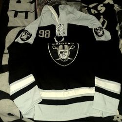 RAIDERS JERSEYS