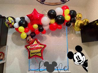 Ballons Decor