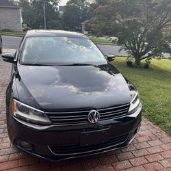 2014 Volkswagen Jetta