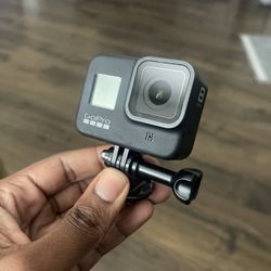 GoPro Hero 8