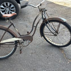 Schwinn  ACE  Bicycle 