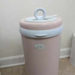 Ubbi Diaper Pail
