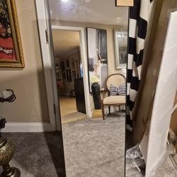 Full Lenth Mirror 