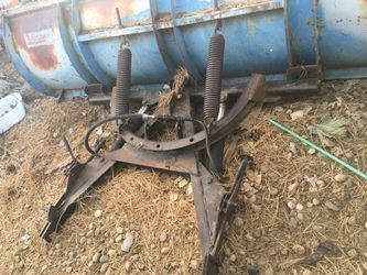 Northern snow shovel