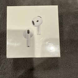 AirPod 4th Generation 