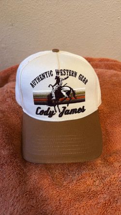 Boot barn hat