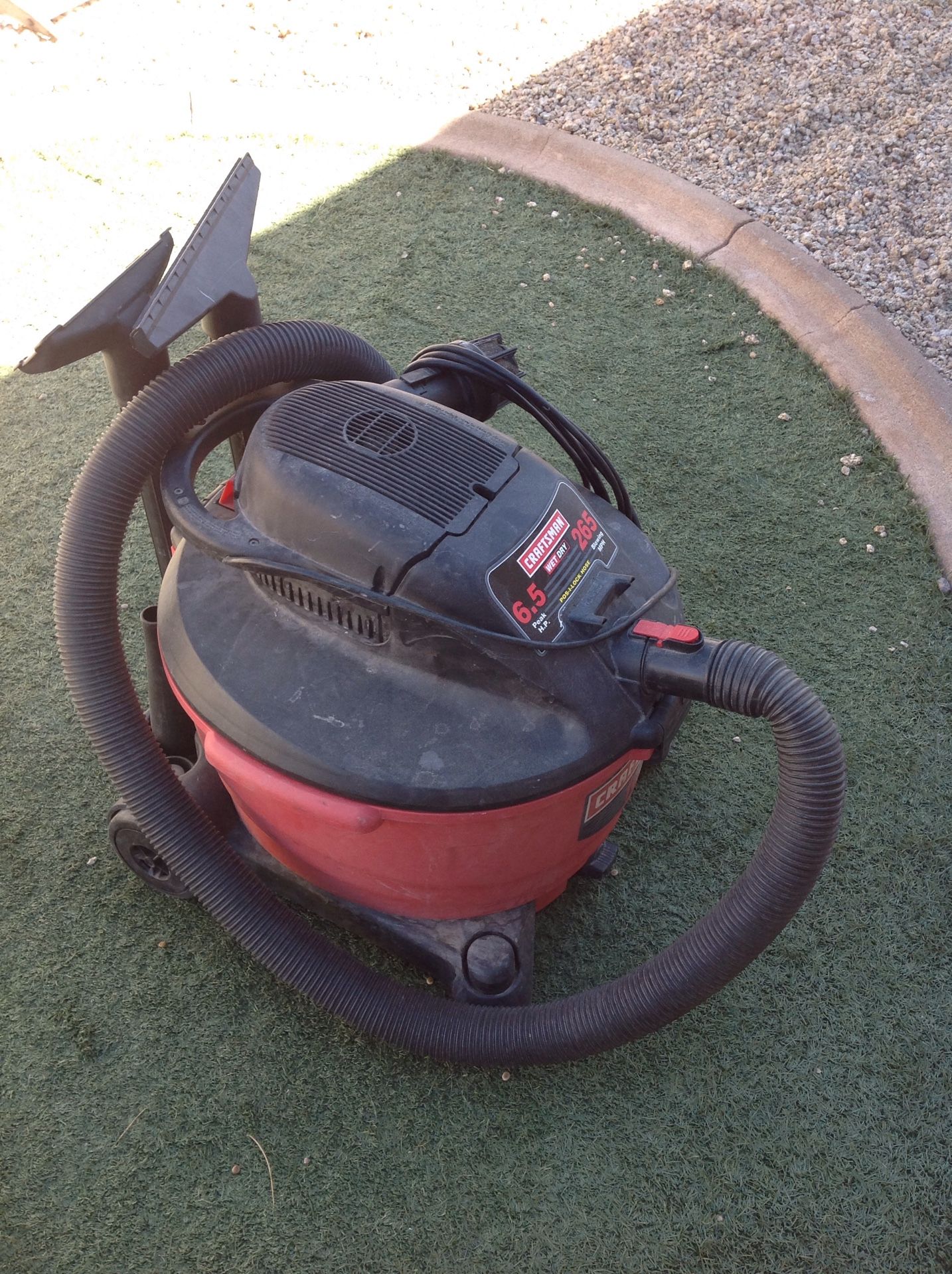 Shopvac