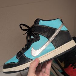 Nike Sb Dunk 