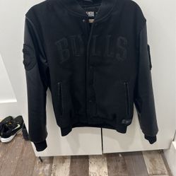Chicago bulls jakcket