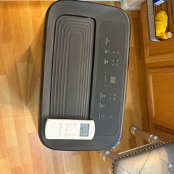 Air conditioner Toshiba portable