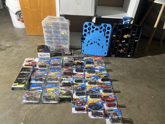 Hot Wheels RLC, Premium ,TH , Zamac ,132 Pieces 