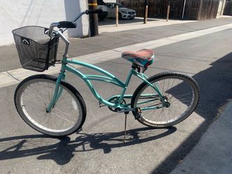 26” BIKE