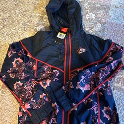 Nike Windbreaker
