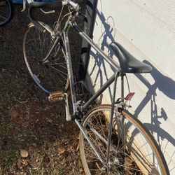 Schwinn Vintage Bike 