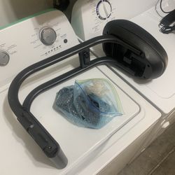 Scooter Seat Multi- Functional Ninebot. With All Screws