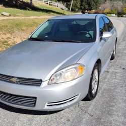 2010 Chevrolet Impala