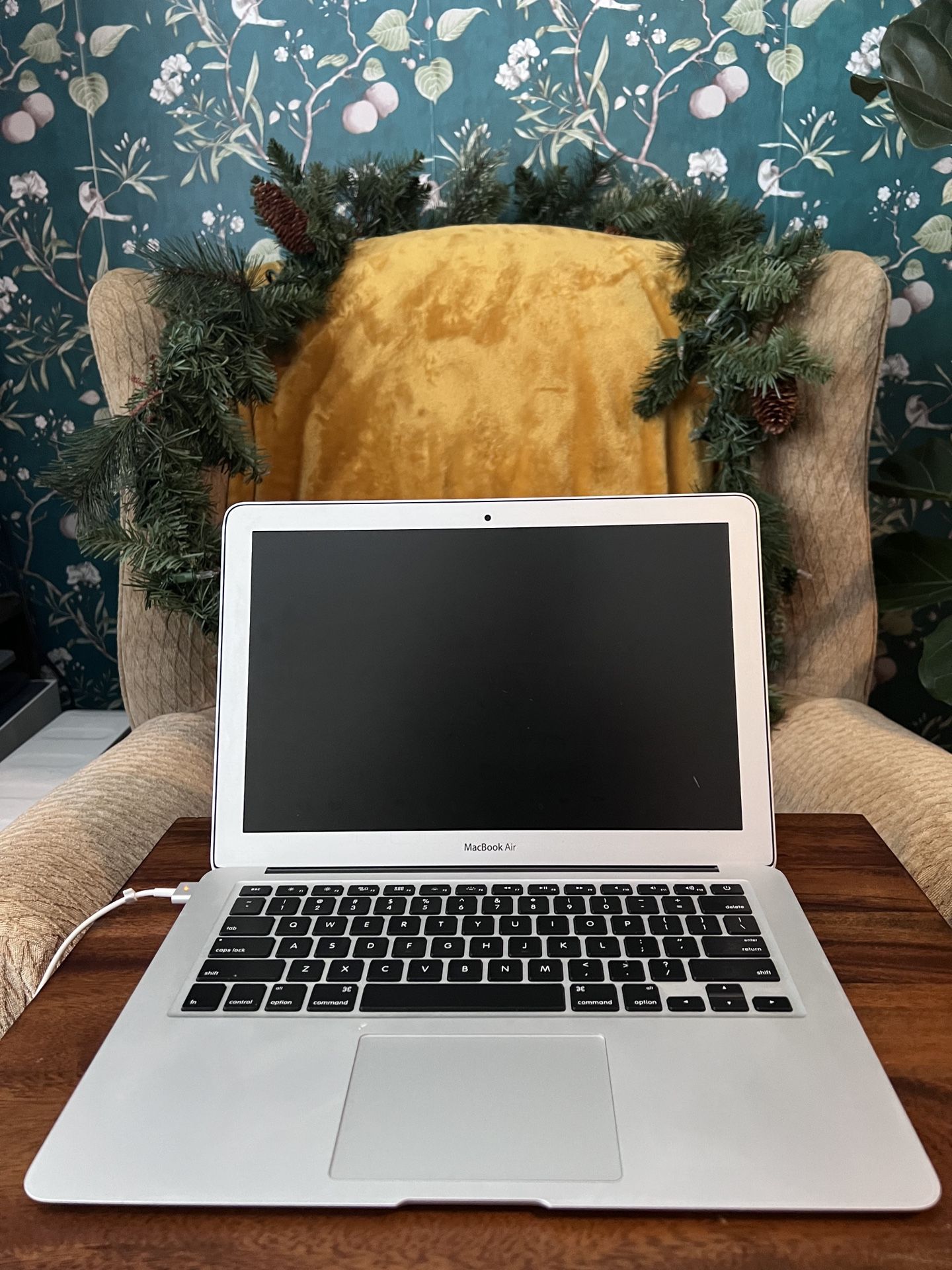 2015 13 Inch MacBook Air