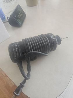 Rotor Great Condition