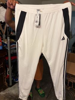 ADIDAS TIRO 24 TRAINING PANTS