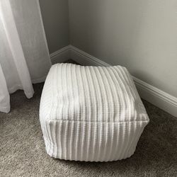 Bean Bag Chair or Stool