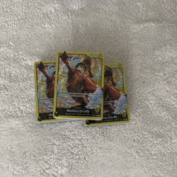 One Piece TCG Egghead (ST29)