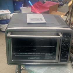 Brand New Toaster Oven No Box