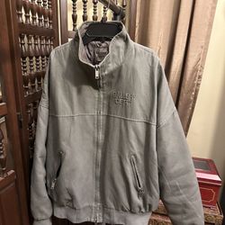 Gallery Dept Bomber Jacket