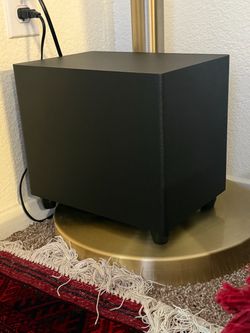 Sound bar