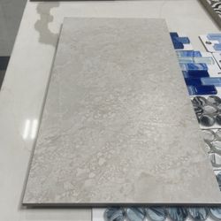 Porcelain Tile 