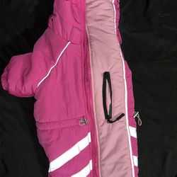 Dog Jacket