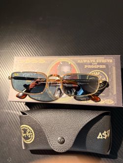 Rayban Asap Rocky sunglasses