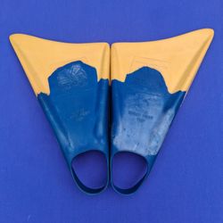 Churchill Makapuu swim fins