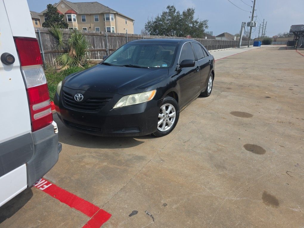 2009 Toyota Camry
