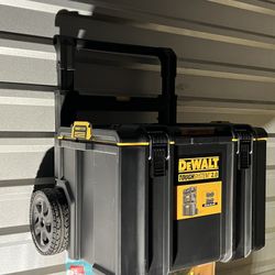 Dewalt Tool Box Brand New Nueva $100 