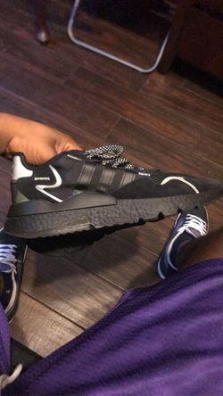 Adidas 3m scotchlite