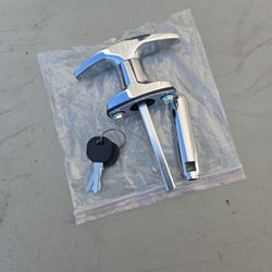 Canopy locks two brand new ones