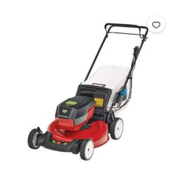 Toro Recycler 21357 21 in. 60 V Battery Self-Propelled Lawn Mower

(Tool-Only)