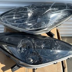 02-03 Lexus Es300 Lexus Es330 Headlights Luces Micas Calaveras Faros Faroles Focos 