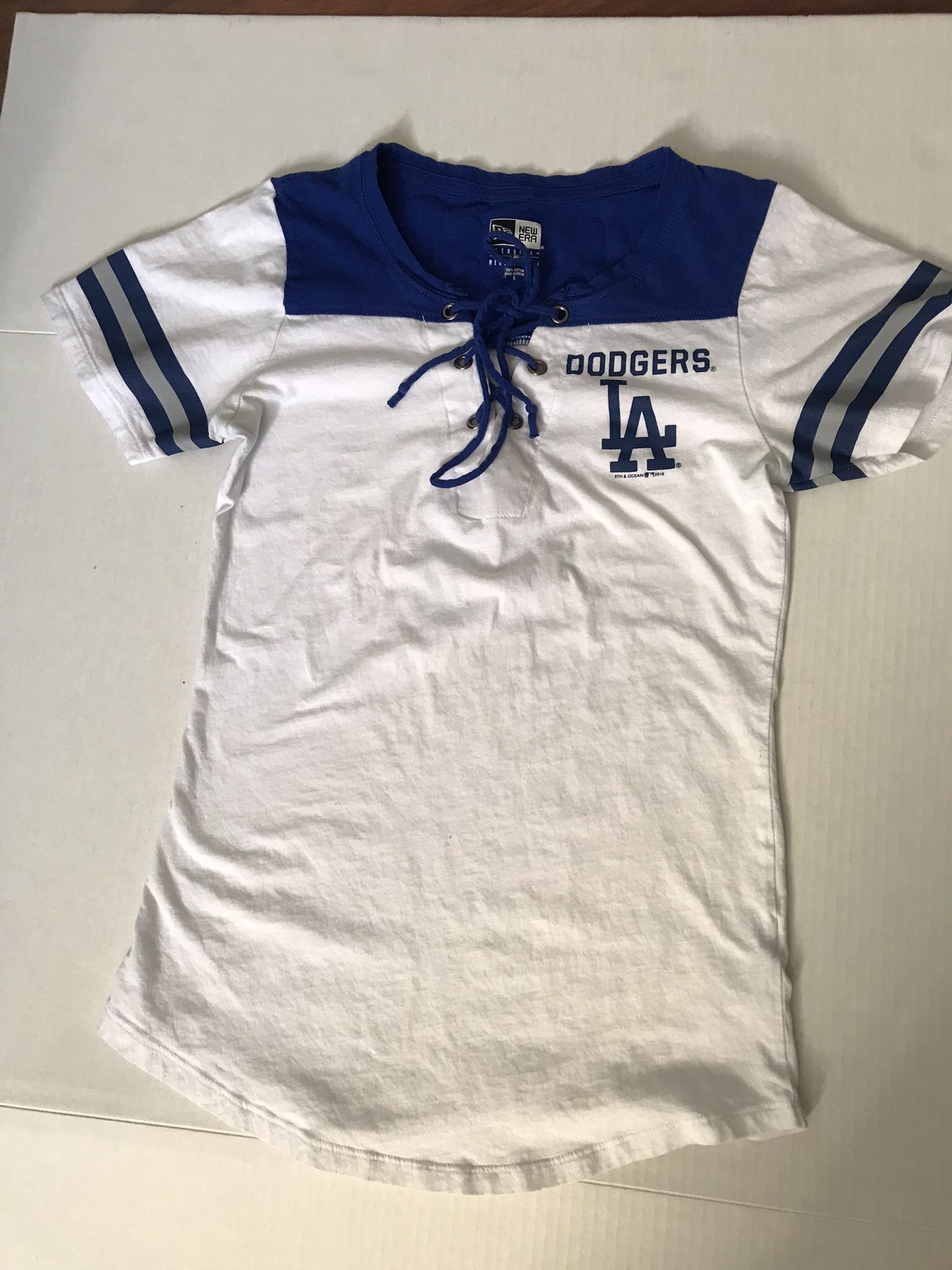 New Era LA Dodgers Shirt for Sale in Phoenix, AZ - OfferUp
